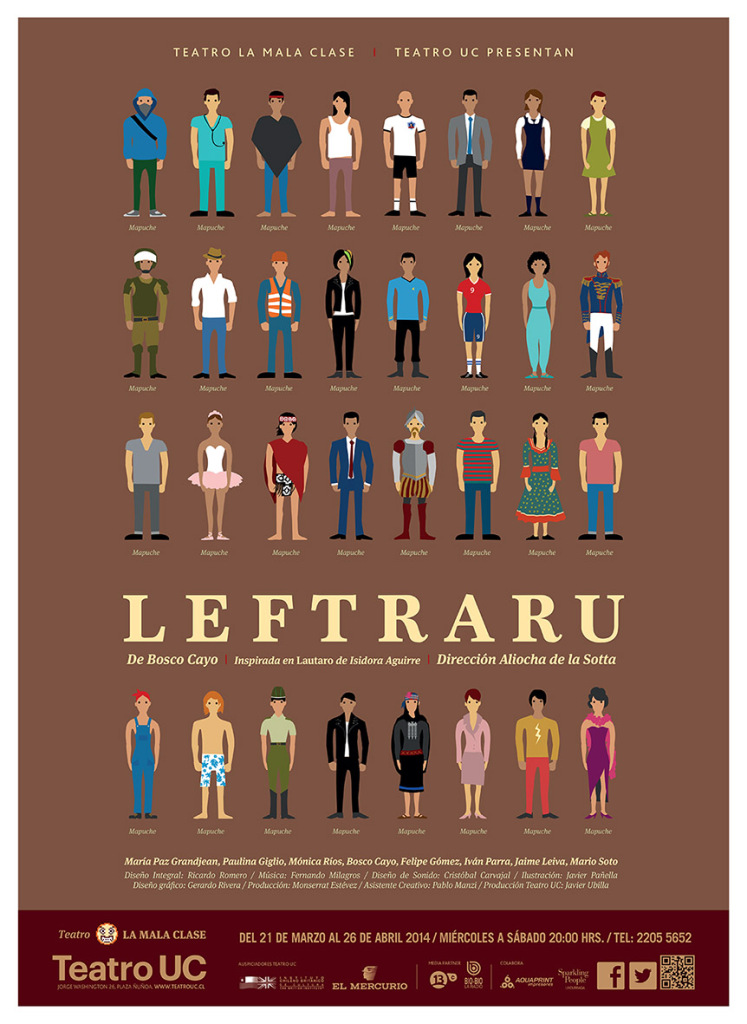 afiche-LEFTRARU