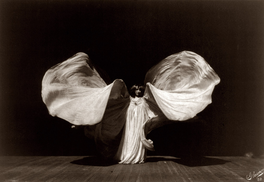 Loie_Fuller