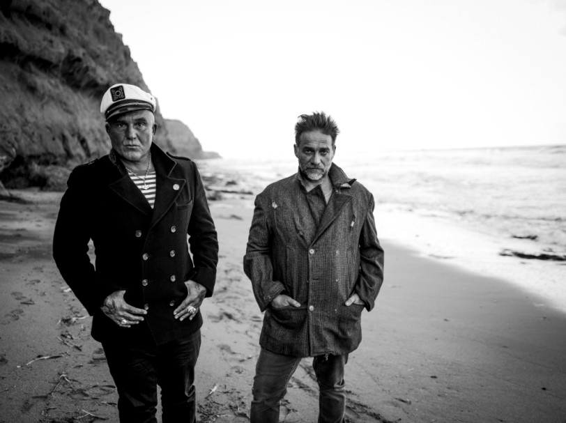 FOTO PRENSA CADILLACS BAJA