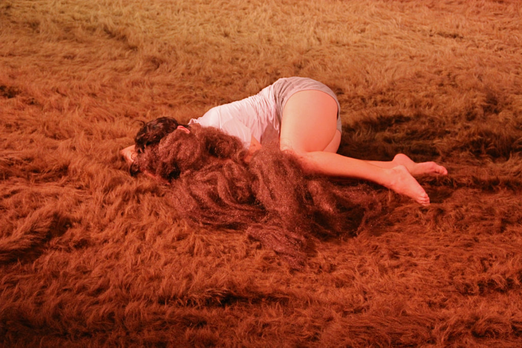 Natureza Monstruosa_de Marcela Levi & Lucía Russo - Improvável Produções_Foto Laura Erber