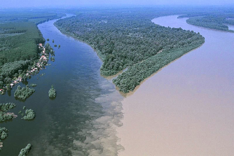 Confluence-of-the-Drava-and-Danuve-Rivers-near-Osijek-Croatia.