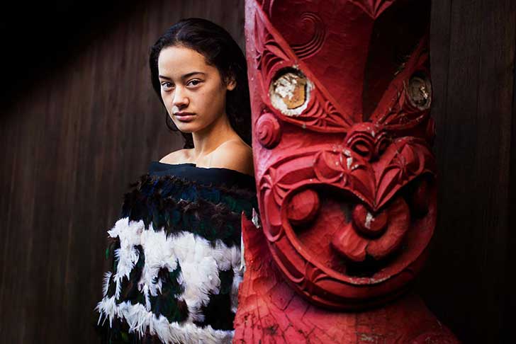 Marae-maorí-en-NZ
